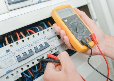Electrical Regulations for Landlords (England)