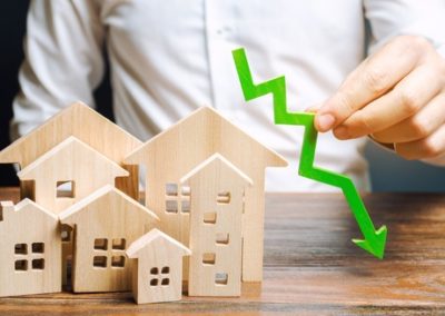 Landlord Evictions Fall to a Six Year Low