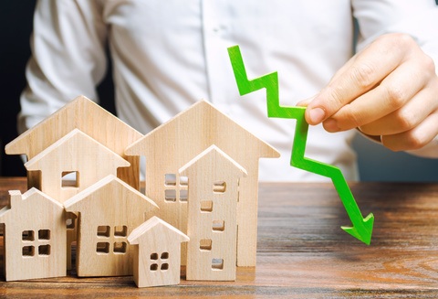 Landlord Evictions Fall to a Six Year Low