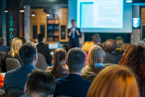 Meeting in Cardiff Announced – February 2020