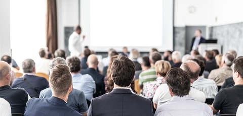 Would You Attend a Meeting in Wales Late February?