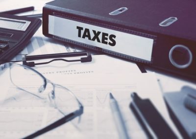 Property Companies Delaying Tax Filings Should Expect Harsh Penalties