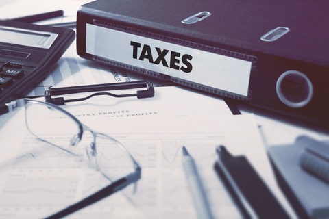 Property Companies Delaying Tax Filings Should Expect Harsh Penalties