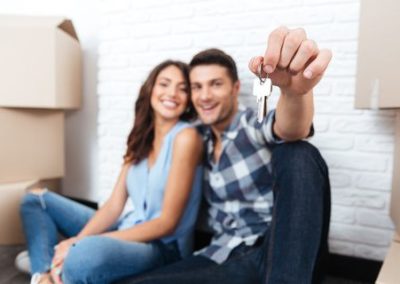 Guidance on Moving Home During Coronavirus Pandemic Published