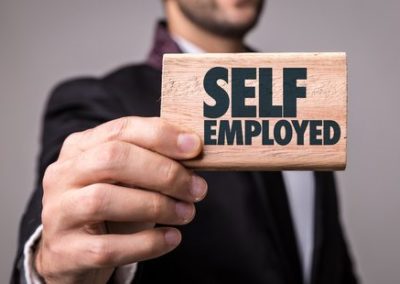 Chancellor Reveals Financial Support Package for Self-Employed