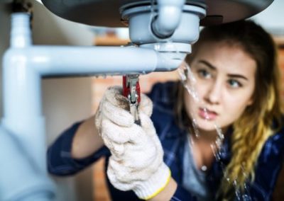 Coronavirus Guidance Published for Tradespeople Working in People’s Homes