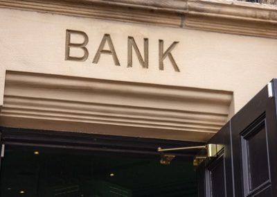 Don’t Blame Housing Uncertainty on Lenders, Says Finance Chief