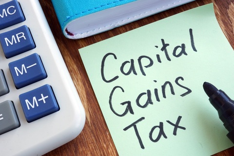 CGT Rules Set to Change for Buy to Let Landlords