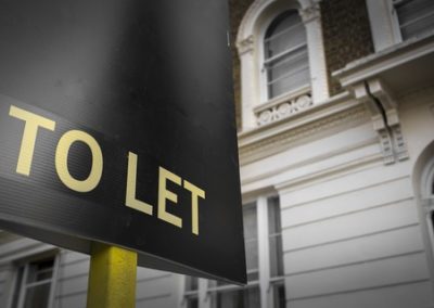 Coronavirus: No Business Rates for Letting Agents