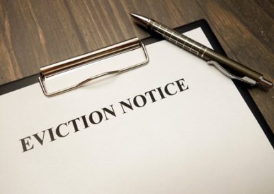 Coronavirus Act 2020 Is Now Law – New Notice Lengths