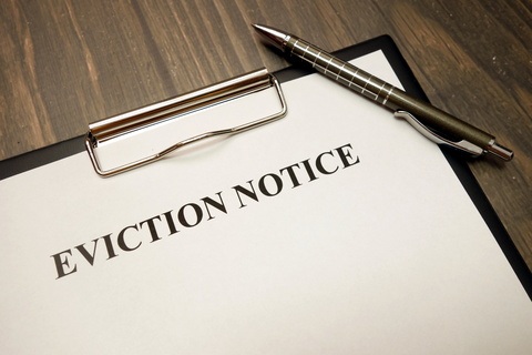 Changes to section 8 and section 21 notices