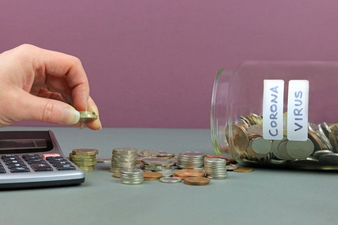 Coronavirus: Welcome Measures for Wages and Universal Credit