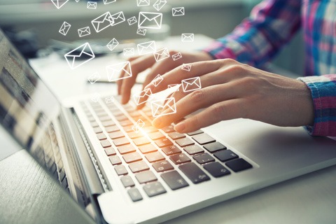 Coronavirus email templates for landlords and agents Coronavirus email templates for landlords and agents
