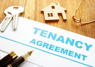 Renters Choose to Renew Tenancies Rather Than a Lockdown Move