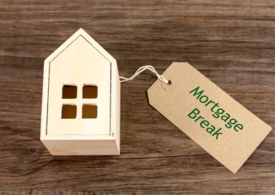 Taking a Mortgage Holiday Could Be Costly for Landlords