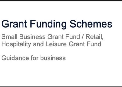 Holiday Let Grants Are Not Tax Avoidance for Wealthy Investors