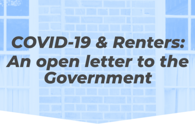 Left Wants to Scrap Rents and Cancel Arrears for Tenants
