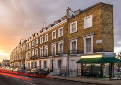 Five-Year Ban for Landlord Convicted of HMO Failings