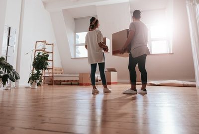 Coronavirus Ban Eases for Landlords in Wales