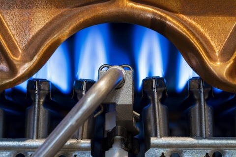 Gas safety record before move in and section 21 notice