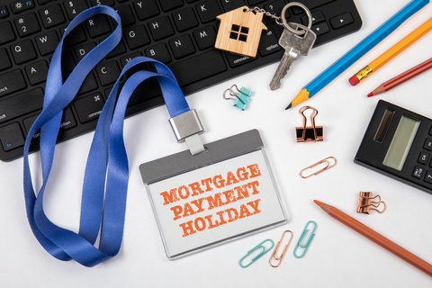 Landlords Urged Not to Take Mortgage Holidays