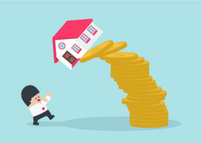 Property Profits Fall for Landlords Selling Buy to Lets