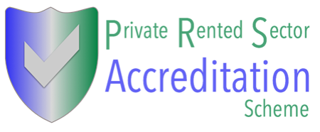 Private Rented Sector Accreditation Scheme (PRSAS)