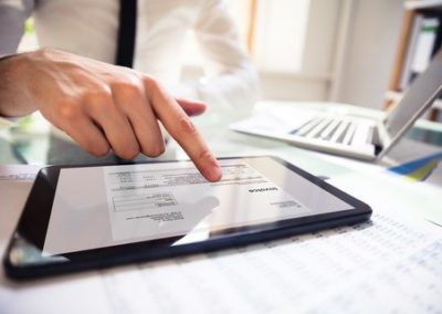 Making Tax Digital for Landlords Start Date Set