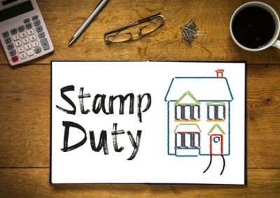 Chancellor Slashes Stamp Duty for Landlords