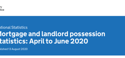 Landlords Push for Repossessions Despite Evictions Ban