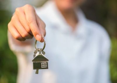 Buying a Property With a Tenant in Situ