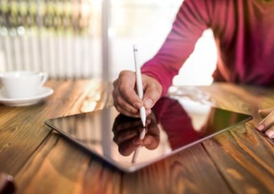 Electronic Signatures and Remote Signing
