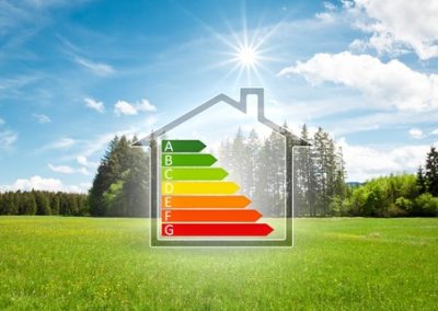Government Turns Up Heat on Cold Homes