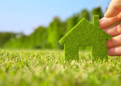 Green Light For Digital Property Energy Efficiency