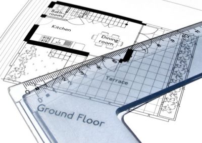 New Light and Space PDRs for Landlords