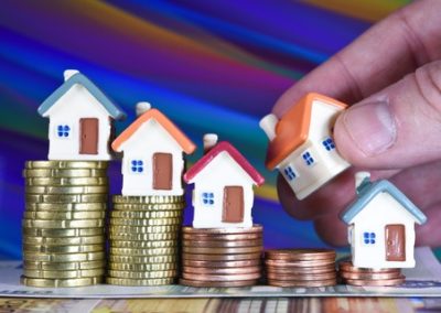 Shifting Income Between Couples To Pay Less Tax