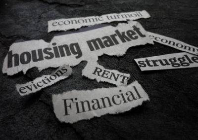 Landlords and Renters Face Financial Struggle for Years