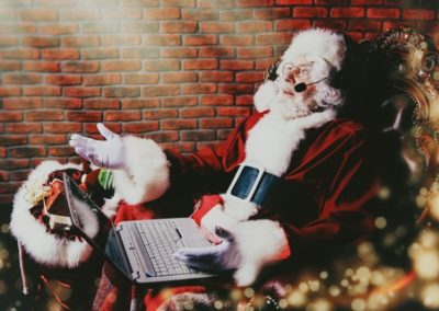 Webinar Christmas Quiz Announced