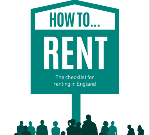 How to Rent guide