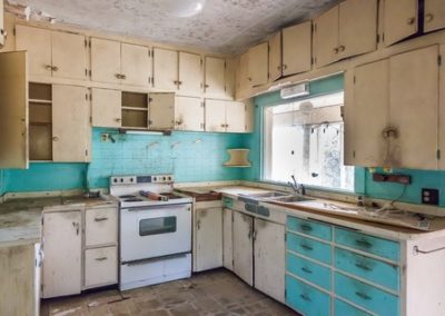 Rogue Landlords, Dodgy Estate Agents and Vicious Tenants