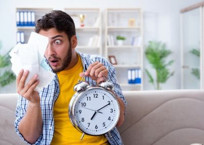 HMRC Accepts COVID-19 Excuses For Late Filing