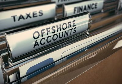 Landlords Confess Evading Tax Last Year