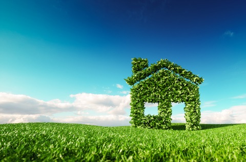 Green homes grants