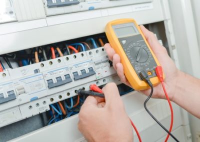New Electrical Safety Rules for Landlords