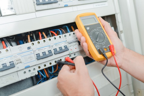 New electrical safety rules for landlords