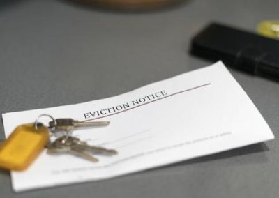 Landlord Eviction Ban Extended Again
