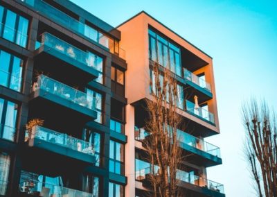Builders Ordered To Drop Rip-Off Ground Rents
