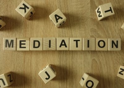 Housing Eviction Mediation Service Launched
