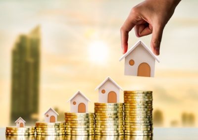 Buy to Let Profit Gap Splits North and South