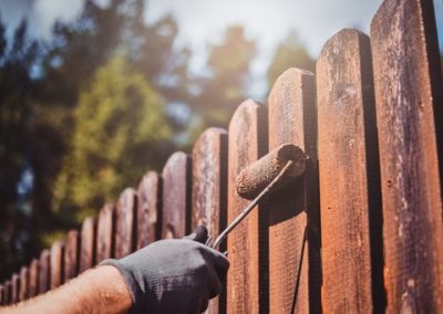 What to Do if a Neighbour Won’t Fix a Fence
